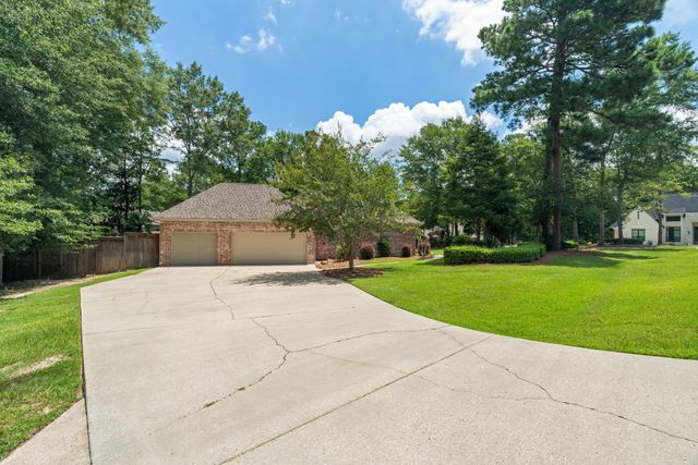 6 Spice Bush, Hattiesburg, MS 39402