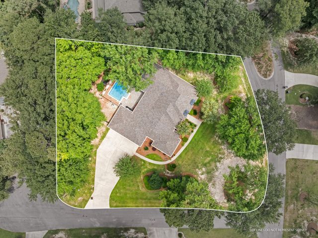 6 Spice Bush, Hattiesburg, MS 39402