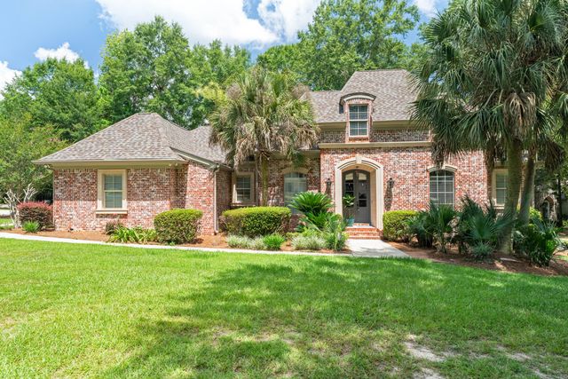 6 Spice Bush, Hattiesburg, MS 39402