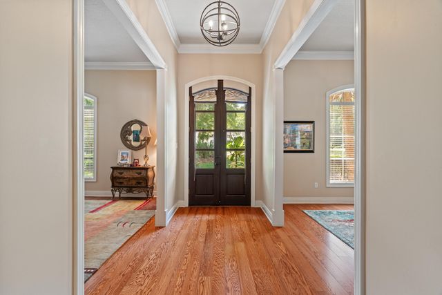 6 Spice Bush, Hattiesburg, MS 39402