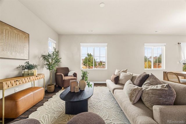 3584 Swabuck Place, Castle Rock, CO 80109