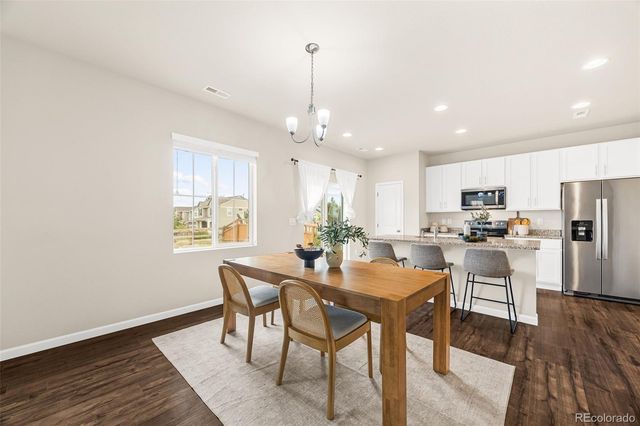 3584 Swabuck Place, Castle Rock, CO 80109