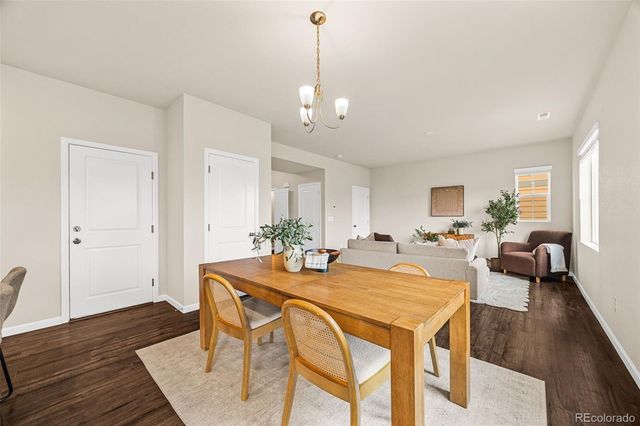 3584 Swabuck Place, Castle Rock, CO 80109