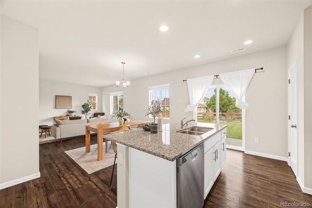 3584 Swabuck Place, Castle Rock, CO 80109