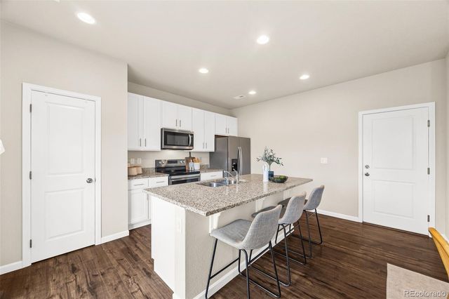 3584 Swabuck Place, Castle Rock, CO 80109
