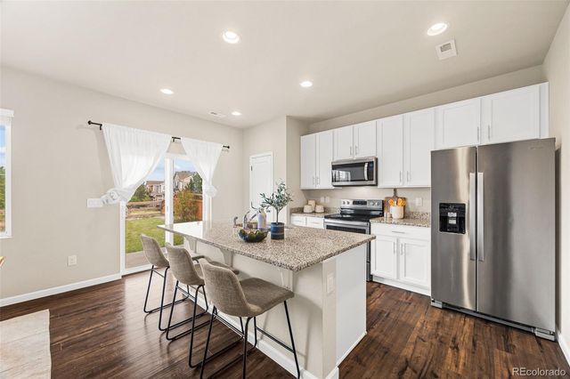 3584 Swabuck Place, Castle Rock, CO 80109
