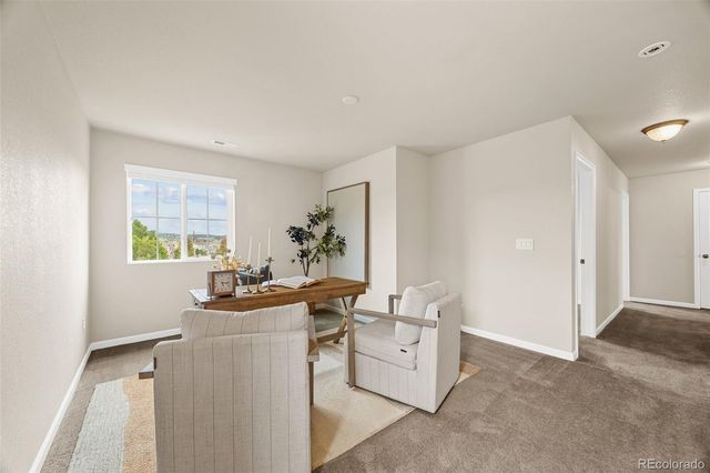 3584 Swabuck Place, Castle Rock, CO 80109