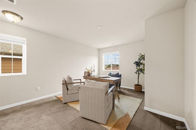 3584 Swabuck Place, Castle Rock, CO 80109