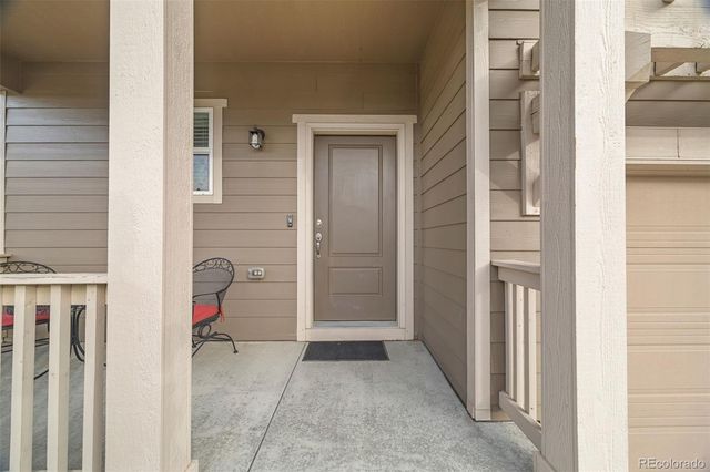 3584 Swabuck Place, Castle Rock, CO 80109