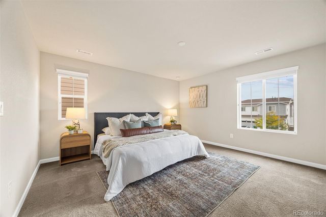 3584 Swabuck Place, Castle Rock, CO 80109