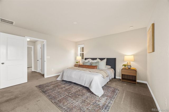3584 Swabuck Place, Castle Rock, CO 80109