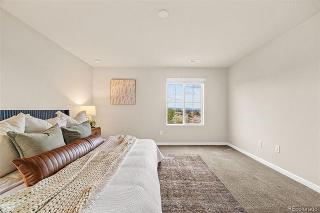 3584 Swabuck Place, Castle Rock, CO 80109