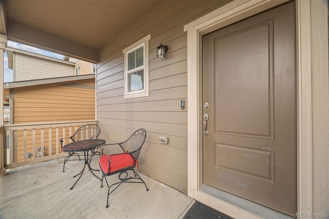 3584 Swabuck Place, Castle Rock, CO 80109