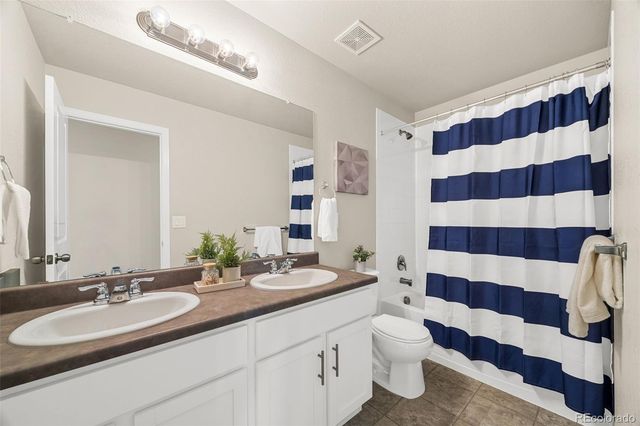 3584 Swabuck Place, Castle Rock, CO 80109