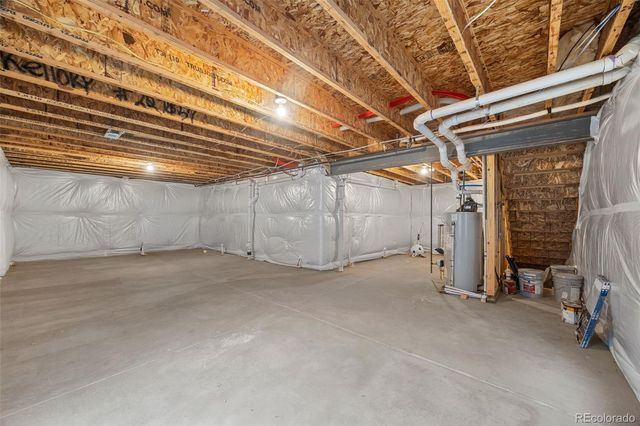 3584 Swabuck Place, Castle Rock, CO 80109