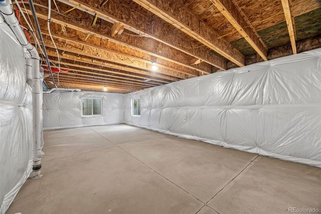 3584 Swabuck Place, Castle Rock, CO 80109