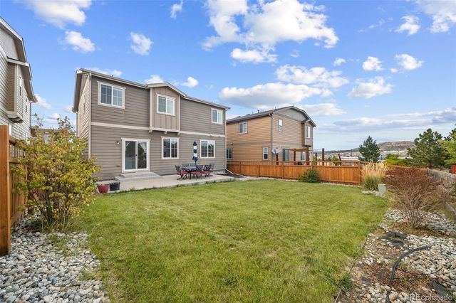 3584 Swabuck Place, Castle Rock, CO 80109