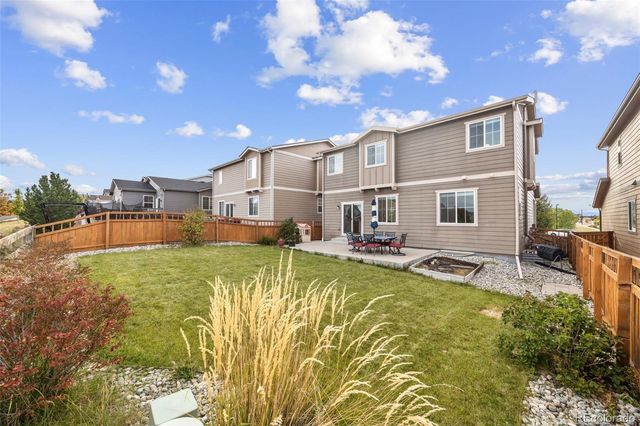 3584 Swabuck Place, Castle Rock, CO 80109