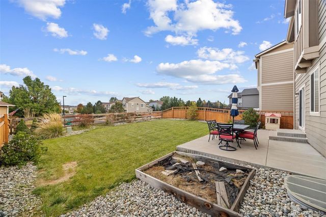 3584 Swabuck Place, Castle Rock, CO 80109