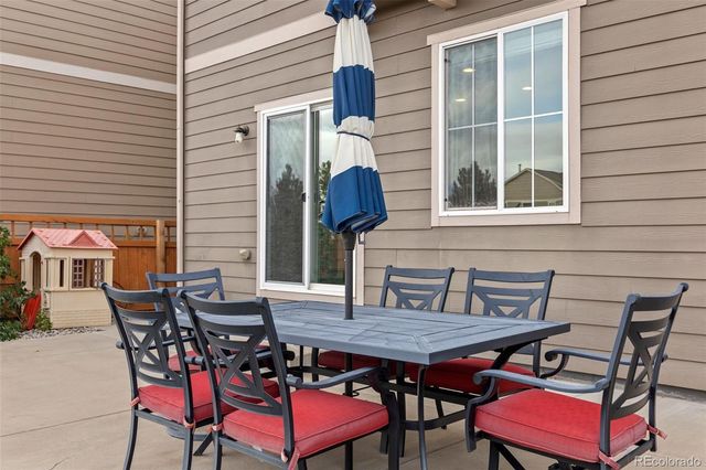3584 Swabuck Place, Castle Rock, CO 80109