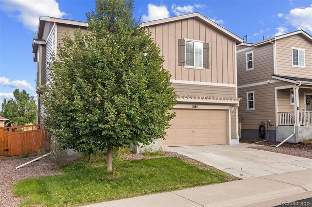 3584 Swabuck Place, Castle Rock, CO 80109