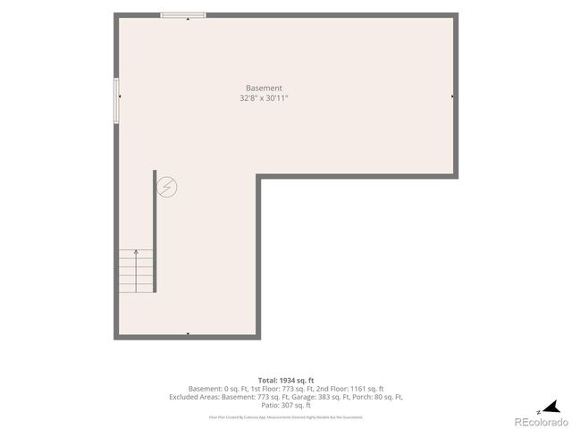 3584 Swabuck Place, Castle Rock, CO 80109