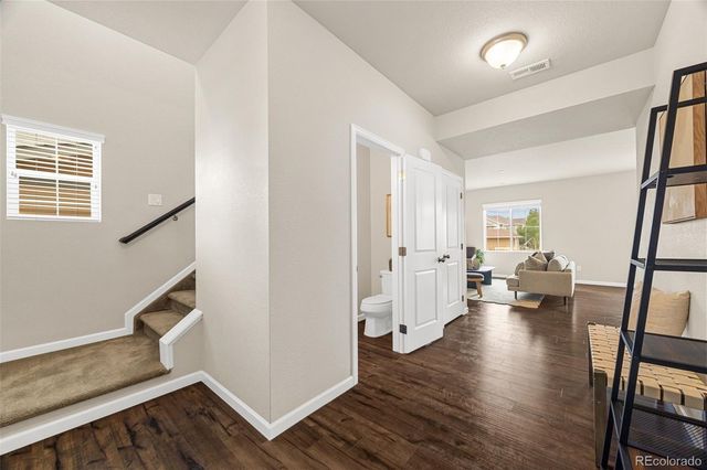 3584 Swabuck Place, Castle Rock, CO 80109