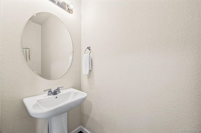 3584 Swabuck Place, Castle Rock, CO 80109