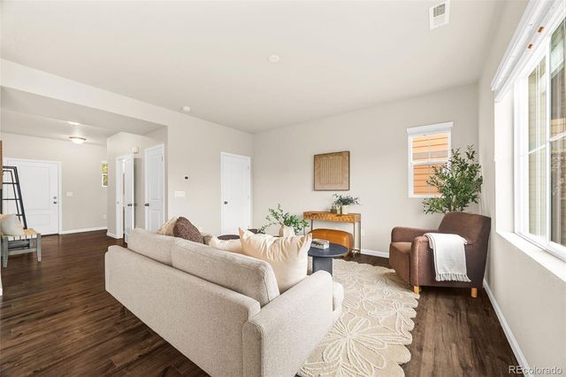 3584 Swabuck Place, Castle Rock, CO 80109