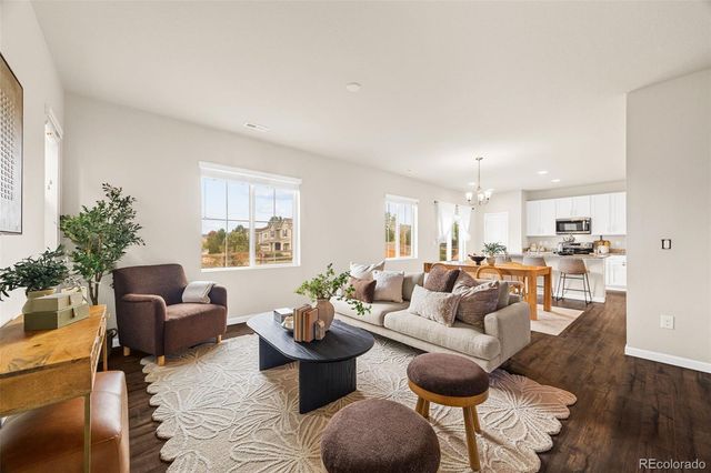 3584 Swabuck Place, Castle Rock, CO 80109