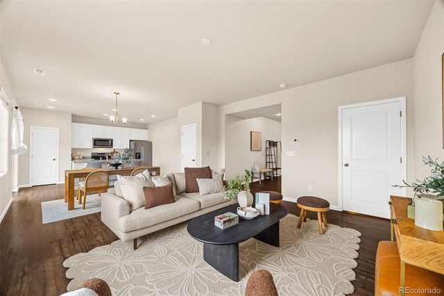 3584 Swabuck Place, Castle Rock, CO 80109
