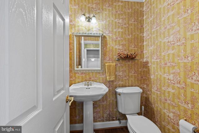 1325 BLUEGRASS WAY, Gambrills, MD 21054