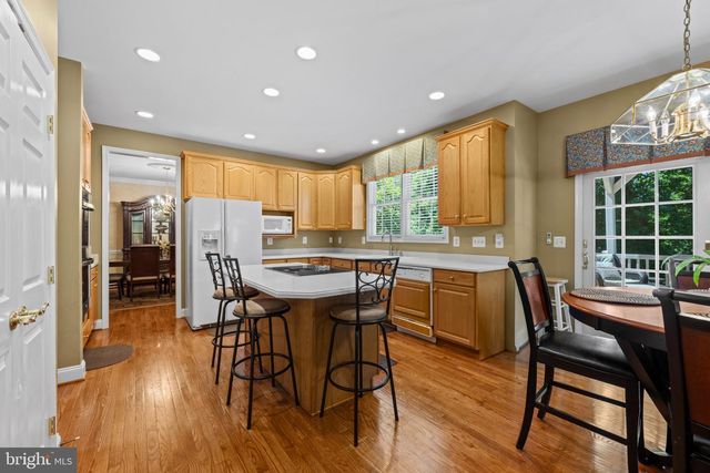 1325 BLUEGRASS WAY, Gambrills, MD 21054