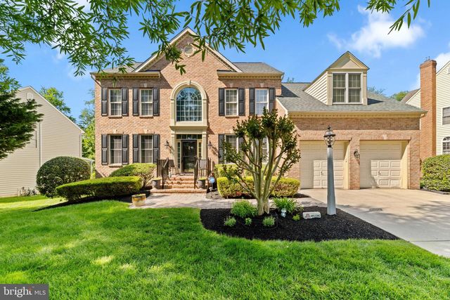 1325 BLUEGRASS WAY, Gambrills, MD 21054