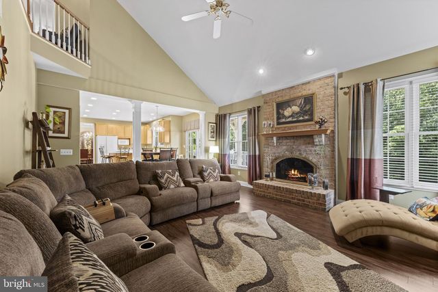 1325 BLUEGRASS WAY, Gambrills, MD 21054