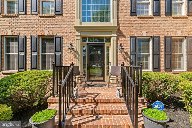 1325 BLUEGRASS WAY, Gambrills, MD 21054