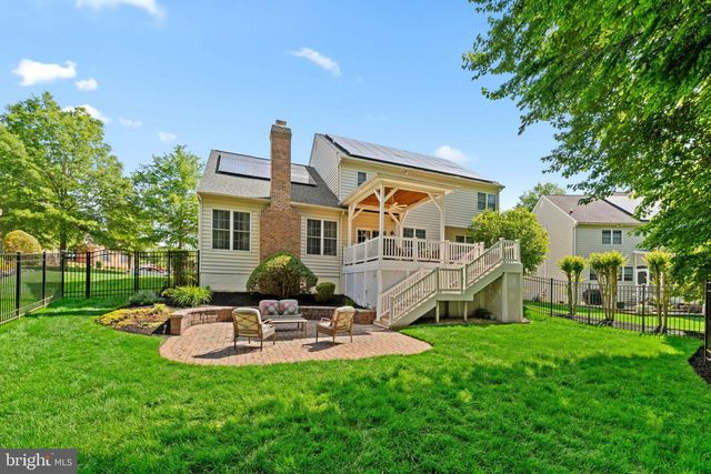1325 BLUEGRASS WAY, Gambrills, MD 21054