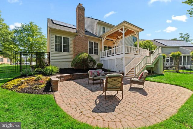 1325 BLUEGRASS WAY, Gambrills, MD 21054