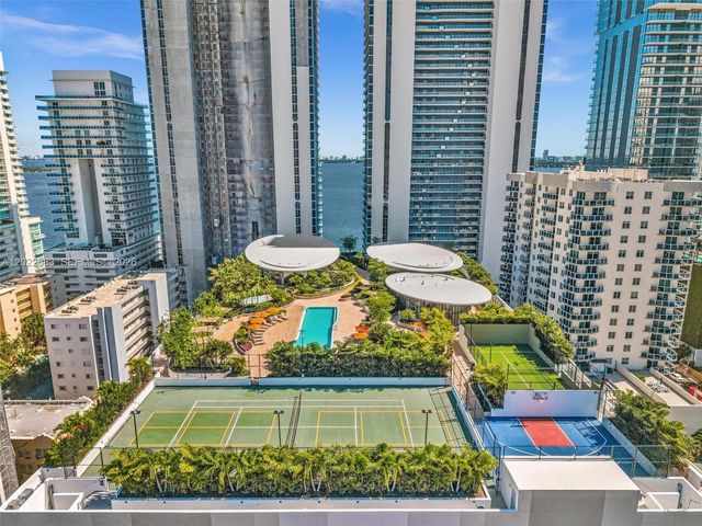 700 NE 24th st 5404, Miami, FL 33137