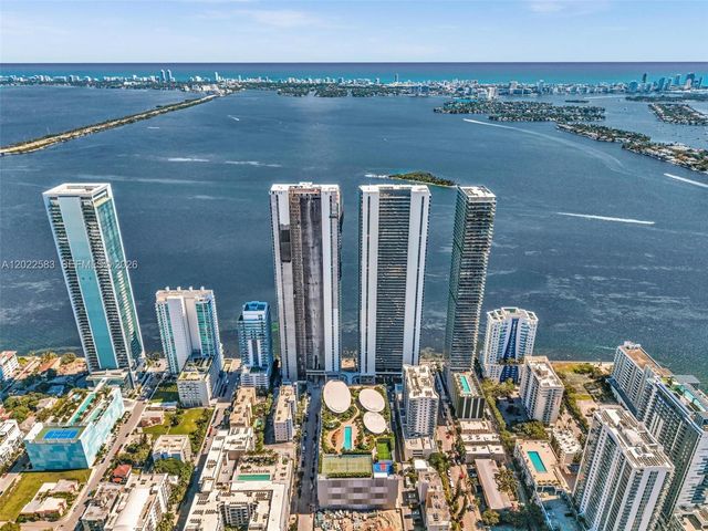 700 NE 24th st 5404, Miami, FL 33137