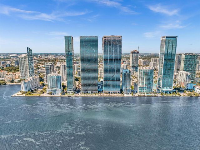 700 NE 24th st 5404, Miami, FL 33137