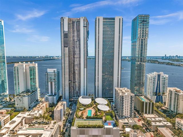 700 NE 24th st 5404, Miami, FL 33137