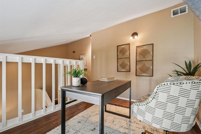 1706 Timber Ridge DR, Austin, TX 78741