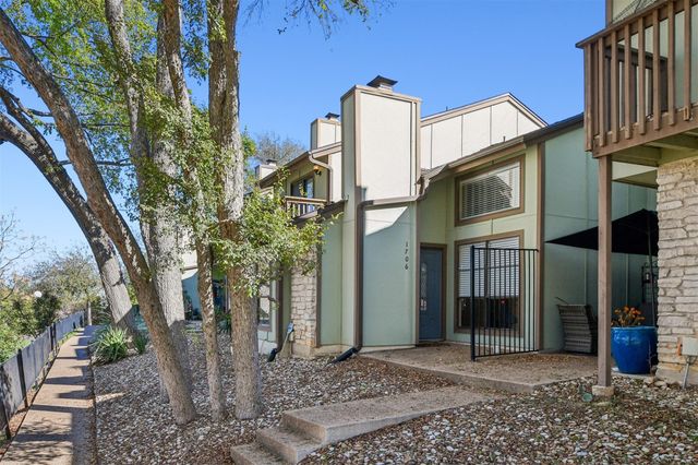 1706 Timber Ridge DR, Austin, TX 78741