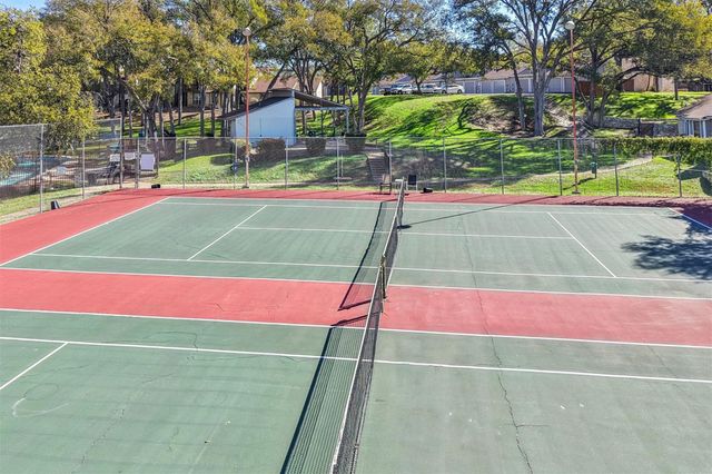 1706 Timber Ridge DR, Austin, TX 78741