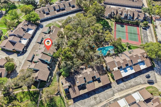 1706 Timber Ridge DR, Austin, TX 78741