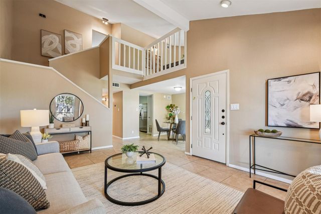 1706 Timber Ridge DR, Austin, TX 78741