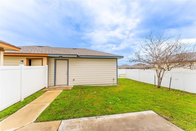 18509 Mammoth Cave BLVD, Pflugerville, TX 78660