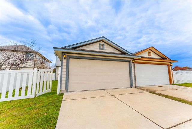 18509 Mammoth Cave BLVD, Pflugerville, TX 78660