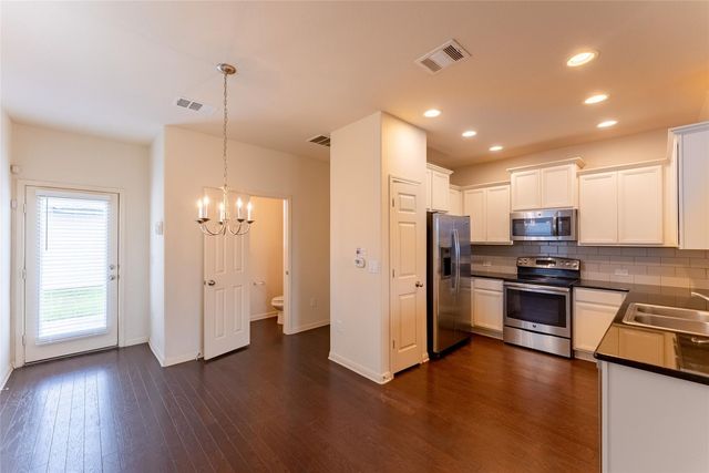 18509 Mammoth Cave BLVD, Pflugerville, TX 78660